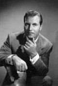 Full George Montgomery filmography who acted in the movie Fort Ti.