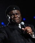 Full George Wallace filmography who acted in the movie Defending Your Life.
