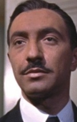 Full George Pastell filmography who acted in the movie The High Bright Sun.
