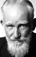 Full George Bernard Shaw filmography who acted in the movie Melodie der Welt.