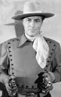 Full George Houston filmography who acted in the movie The Lone Rider in Ghost Town.