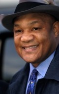 Full George Foreman filmography who acted in the movie Champions Forever.