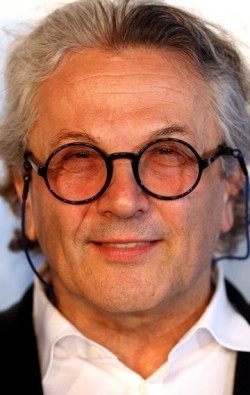Full George Miller filmography who acted in the movie The Way of the Mountains.