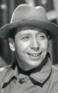 Full George Formby filmography who acted in the movie Trouble Brewing.