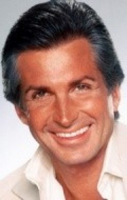 Full George Hamilton filmography who acted in the movie P.T. Barnum.