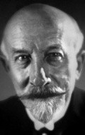 Full Georges Melies filmography who acted in the movie La chrysalide et le papillon d'or.