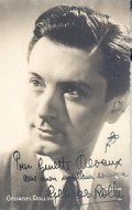 Full Georges Rollin filmography who acted in the movie La femme a l'orchidee.