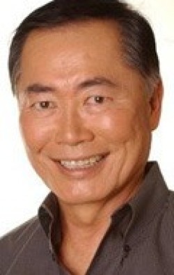 Full George Takei filmography who acted in the movie Return from the River Kwai.