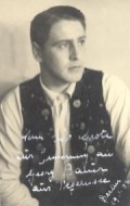 Full Georg Bauer filmography who acted in the movie Eine unmogliche Wette.