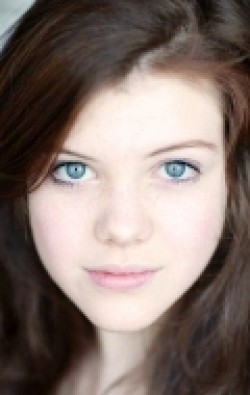 Full Georgie Henley filmography who acted in the movie Chronicles of Narnia: The Lion, the Witch and the Wardrobe.