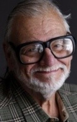 Full George A. Romero filmography who acted in the movie Flight of the Spruce Goose.