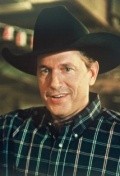 Full George Strait filmography who acted in the movie Pure Country.