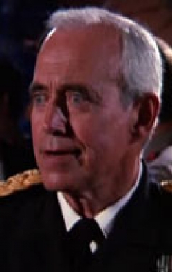 Full George R. Robertson filmography who acted in the movie Police Academy 4: Citizens on Patrol.