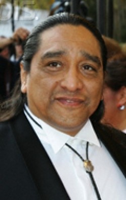 Full George Aguilar filmography who acted in the movie Big City.