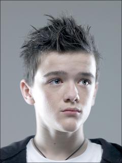 Full George Sampson filmography who acted in the movie Street Dance 3D.