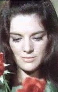 Full Geraldine Moffat filmography who acted in the movie The Last Chapter.
