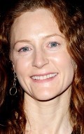 Full Geraldine Somerville filmography who acted in the movie J.K. Rowling: A Year in the Life.