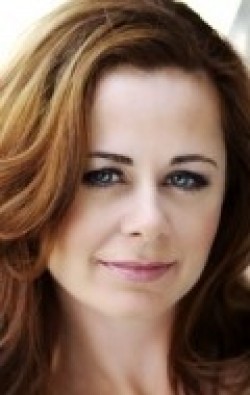 Full Geraldine Hughes filmography who acted in the movie Children in the Crossfire.