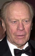 Full Gerald Ford filmography who acted in the movie Grass.