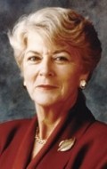 Full Geraldine A. Ferraro filmography who acted in the movie Anthem.