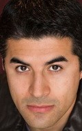 Full Gerardo Davila filmography who acted in the movie The Infliction.