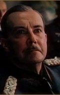 Full Gerd Michael Henneberg filmography who acted in the movie Osvobojdenie: Ognennaya duga.