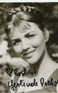 Full Gerlinde Doberl filmography who acted in the movie Schlo? Hubertus.