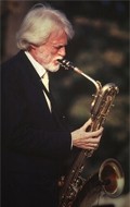 Full Gerry Mulligan filmography who acted in the movie Jazz on a Summer's Day.