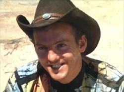 Full Gerry Skilton filmography who acted in the movie «Crocodile» Dundee II.