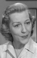 Full Gertrude Michael filmography who acted in the movie Flamingo Road.