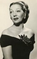 Full Gertrude Lawrence filmography who acted in the movie Aren't We All?.