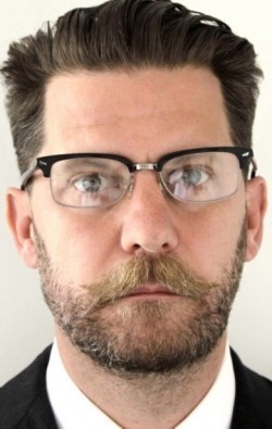 Full Gavin McInnes filmography who acted in the movie Creative Control.