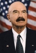 Full G. Gordon Liddy filmography who acted in the movie A Perfect Candidate.