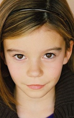Full G. Hannelius filmography who acted in the movie Jonah & the Whale.