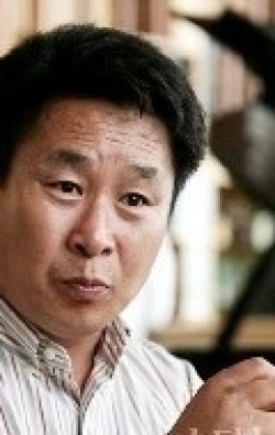 Full Ki Joo-bong filmography who acted in the movie Arpointeu.