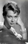 Full Gia Scala filmography who acted in the movie The Guns of Navarone.