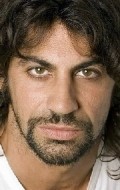 Full Giacomo Gonnella filmography who acted in the movie Caotica Ana.