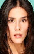 Full Gianella Neyra filmography who acted in the movie Polvo enamorado.