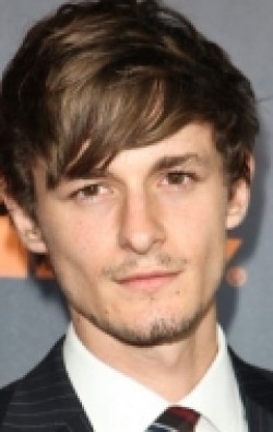 Full Giles Matthey filmography who acted in the movie Submerged.
