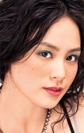 Full Gillian Chung filmography who acted in the movie Luen ching go gup.