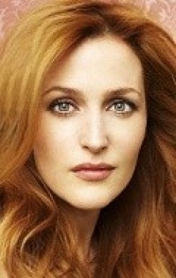 Full Gillian Anderson filmography who acted in the movie The House of Mirth.