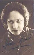 Full Gina Manes filmography who acted in the movie La nuit rouge.