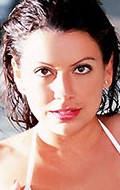 Full Gina Ryder filmography who acted in the movie The Gene Pool.