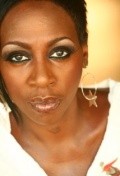 Full Gina Yashere filmography who acted in the movie Mr In-Between.