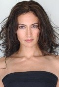 Full Gina Valona filmography who acted in the movie Darkworld.