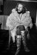 Full Ginger Baker filmography who acted in the movie Rock 'N' Roll Goldmine: The Sixties.