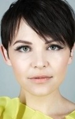 Full Ginnifer Goodwin filmography who acted in the movie He's Just Not That Into You.
