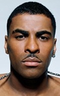 Full Ginuwine filmography who acted in the movie The Ideal Husband.