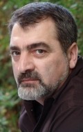 Full Giorgi Darchiashvili filmography who acted in the movie Kontrolnaya polosa.