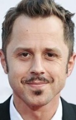 Full Giovanni Ribisi filmography who acted in the movie The Rum Diary.